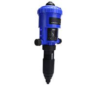 Dosatore Chimico, Pompa Proporzionale per Dispositivo Dosatore, PP Anticorrosione, Intervallo di Proporzione 3%-10%, con Display Scala Preciso, Dosaggio Regolabile, per