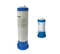 Dosatore Cloro Bromo Piscina In-Line Off-Line