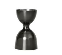 Dosatore Cocktail Bar Bell Jigger Cocktail, acciaio inossidabile commerciale 2oz. / 1 oncia. Accessori for barra strumenti di misurazione(Color 5)