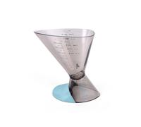 Dosatore Da Cucina Graduato A Due Lati 100/500ml