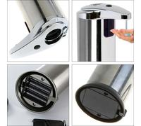 Dosatore Detersivo Distributore Sapone Per Controsoffitto Le Mani