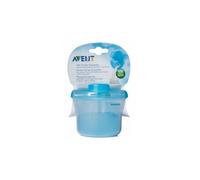 Philips AVENT Dosatore per 3 dosi di latte in polvere