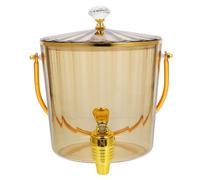 Dosatore Di Liquidi Lanciatore Festa Dispenser Bibite Con Rubinetto