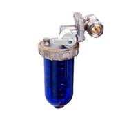 DOSATORE DI POLIFOSFATI ATTACCO LATERALE FF 1/2 "