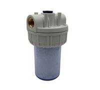 DOSATORE DI POLIFOSFATO DOSA FOSS 3/4 vaso 5" Versione Mini
