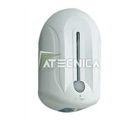 Dosatore dispenser automatico per GEL disinfettante senza acqua PVS DIS0030G