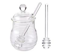 Dosatore Dispenser Barattoli in Barattolo Stoccaggio Del