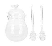 Dosatore Dispenser Pentola Per Domestica Barattolo Con Coperchio