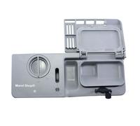 Dosatore Elettrodosatore Dispenser Detersivo per Lavastoviglie Ariston LFS114XUK