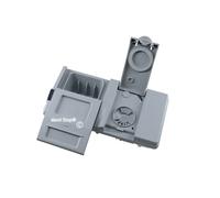 Dosatore Elettrodosatore Vaschetta Detersivo per Lavastoviglie Ariston LFK7M124I