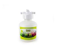DOSATORE FERTIRRIGAZIONE EDEN FLOW NR 100 STARTER KIT 2,5 LT BASSA PRESSIONE