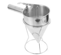 Dosatore Frittelle Imbuto Distributore Pastella Per Pancake Piccolo