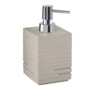 Dosatore G-Quadrotto Tortora Chiaro - Gedy