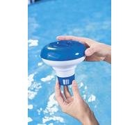 Dosatore galleggiante per pastiglie da 200 gr codice 74362 marca FLUIDRA