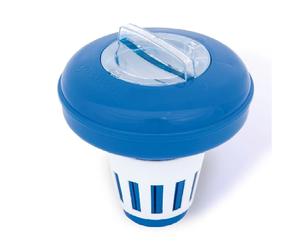 Dosatore Galleggiante piscine Bestway Distributore per Cloro dispenser pastiglie