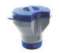 Dosatore galleggiante SHARK 36620
