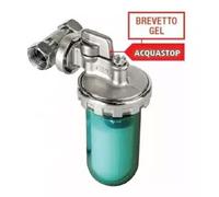 DOSATORE GEL DOSAPHOS 250 TWIST FILTRO ANTICALCARE COD.10503040