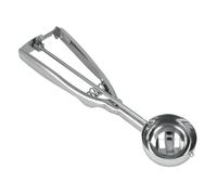 DOSATORE GELATO INOX - METALTEX