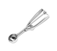 Dosatore Gelato Inox Mm 40 Piazza