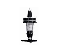 DOSATORE ICH-ZAPFE per bottiglie di liquori, appeso, Quantità di servizio: 50 ml