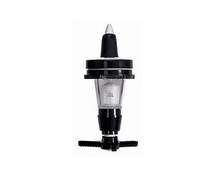 DOSATORE ICH-ZAPFE per bottiglie di liquori, appeso, Quantità di servizio: 50 ml