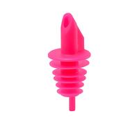 Tappo versatore Billy Neon pink, per quasi tutti i formati di bottiglie da 0,5 - 1,5 litri, 1 pezzo