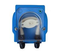 Dosatore impianto leitwertgesteuert 0 - 20µs 230 V 6,0 L/H con leitwert Ensor, Accessori Completo