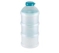 NUK Dosatore di latte in polvere Blu 3 pz