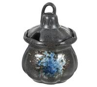 Dosatore Olio Cucina Orcio Ceramica Per Pentola Di Distributore Aceto