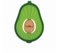 Dosatore per Bambini Nûby Mordedor Avocado