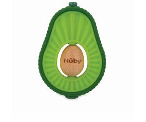 Dosatore per Bambini Nûby Mordedor Avocado