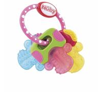 Dosatore per Bambini Nûby Multicolore Chiavi