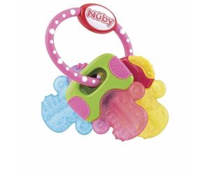 Dosatore per Bambini Nûby Multicolore Chiavi