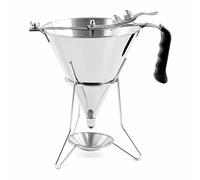 Dosatore per dolci in acciaio 1,8 litri ROYAL CATERING