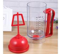 Dosatore Per Impasto Pancake Dispenser Pastella Strumento Cottura