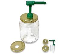 Dosatore per Miele Verde Quad Plus | Dosamiele "made in Italy" (10)