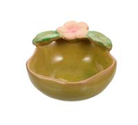 Dosatore Per Olio Ciotola Ceramica Distributore Petrolio Essenziale