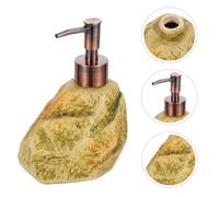 Dosatore Per Sapone Liquido Distributore Da Bagno Erogatore Della Pompa Pressa