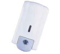 Dosatore Per Sapone Liquido Dosasapone Bagno Contenitore Di Mano