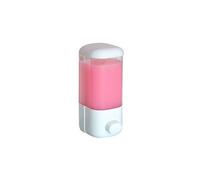 DOSATORE PER SAPONE LIQUIDO Mod SQUEEZE BIANCO Bianco Accessori Bagno Imma