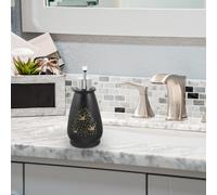 Dosatore Per Sapone Liquido Shampoo Di Liquidi Distributore Lozioni