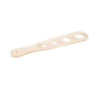 Dosatore per spaghetti Faggio FSC L 30 cm L 6 cm