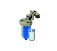 Dosatore di polifosfati Ferrari Dosafer SG per caldaie con By-Pass 1/2 060599