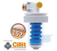 Dosatore polifosfati Cillit immuno 152 - cillichemie per acqua sanitaria