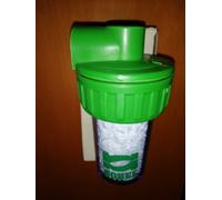 DOSATORE POLIFOSFATI IN CRISTALLI NOPEL DPF05