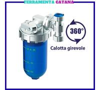 dosatore polifosfati per caldaia filtro addolcitore acqua anticalcare 1/2