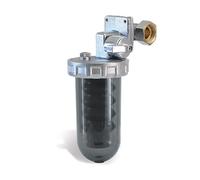 Dosatore polifosfati per caldaie Dosy-Phos + 1 ricarica di ricambio in omaggio