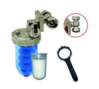 Dosatore di polifosfati Ferrari Dosafer SG per caldaie con By-Pass 1/2 060599