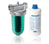 DOSATORE POLIFOSFATO DOSAPHOS 700 PLANT ø1" FF GEL