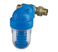 DOSATORE POLIFOSFATO IN POLVERE DOSAPLUS 6 att. 1" ottone